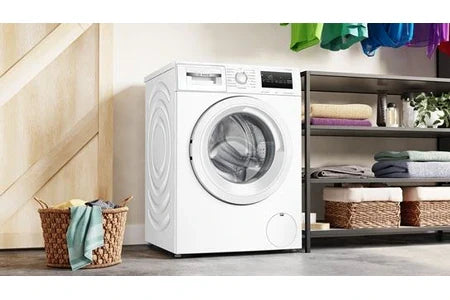 Lave-linge hublot Bosch Serie 4 WAN28258FR