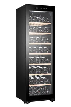 Cave de vieillissement Haier WS190GA