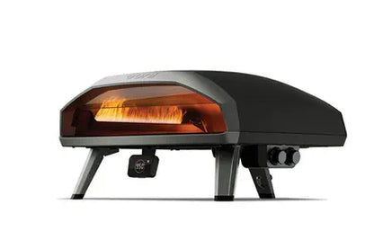 Four d'extérieur Ooni Four a pizza a gaz Koda 2 MAX UU-P2B500