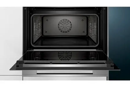 Four encastrable Siemens CS 656 GBS2