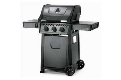 Barbecue Napoleon Freestyle 3 bruleurs F365PGT-FR