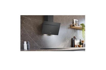 Hotte décorative murale Siemens  LC65KDK60
