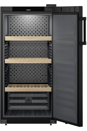 Cave de vieillissement Liebherr WKP142