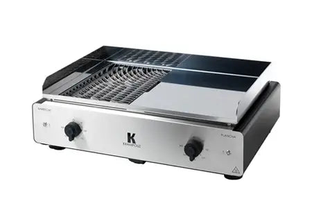 Plancha Krampouz DUO K GECIO2OA