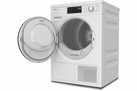 Sèche-linge MIELE TCF 760 WP - A+++ ET DRYCARE 40