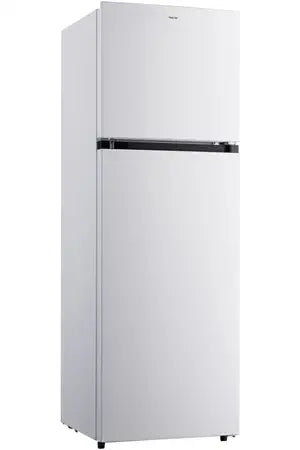 Réfrigérateur congélateur en haut Proline DD303BSL