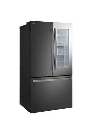Réfrigérateur multi-portes Lg GMZ765SBHJ - Instaview Miroir