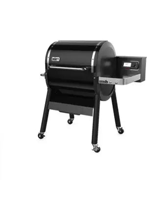 Barbecue Weber Smokefire EX4 GBS pellets