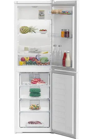 Réfrigérateur congélateur en bas Beko RCHE300K40WN