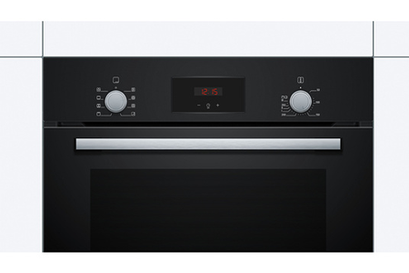 Four encastrable Bosch HBF153EB0