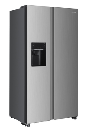 Réfrigérateur américain Thomson THSBS91WDIX