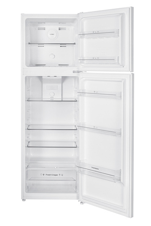 Réfrigérateur congélateur en haut Thomson THD254NFWH