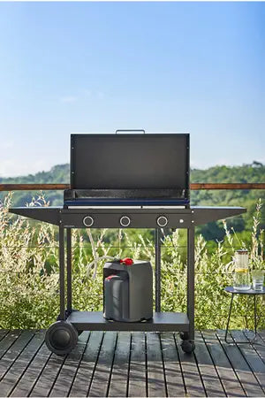 Plancha Forge Adour ORIGIN G 75 A