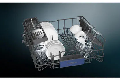 Lave-vaisselle Siemens SN63HX10TE - iQ300 - ENCASTRABLE 60CM