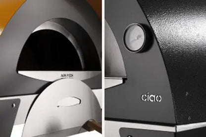 Barbecue americain Alfa Pizza CIAO M LGIA-B