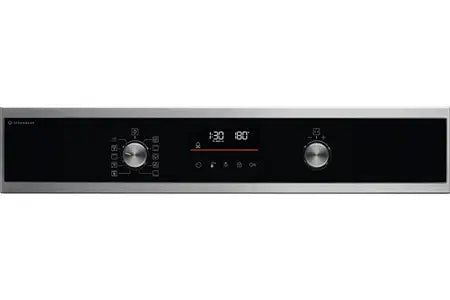 Four encastrable Electrolux COD6P66X0