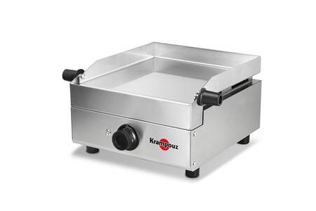 Plancha Krampouz Plancha Smart inox electrique SMART PFST1AA-KR