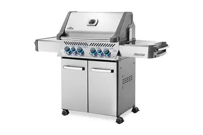 Barbecue Napoleon Prestige 500 inox