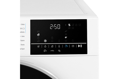 Sèche-linge SMEG DNP82SEIN
