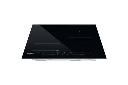 Plaque induction Whirlpool WFS5060CPBF CLEANPROTECT