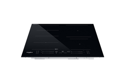 Plaque induction Whirlpool WFS5060CPBF CLEANPROTECT