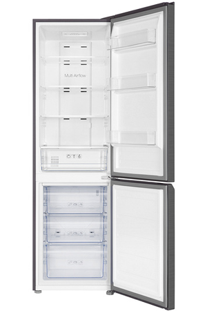 Réfrigérateur congélateur en bas Tcl RF282BSE0