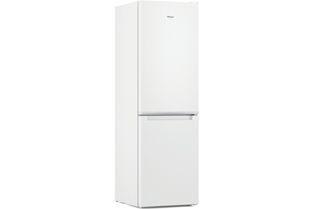 Réfrigérateur congélateur en bas Whirlpool W7X83AW