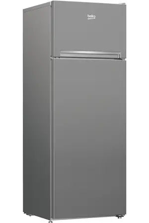 Réfrigérateur congélateur en haut Beko RDSA240K40SN