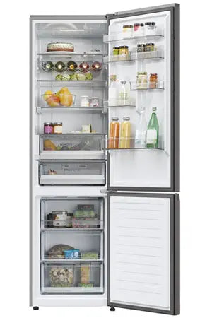 Réfrigérateur congélateur en bas Haier HDPW5620ANPD