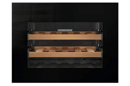 Cave de vieillissement Liebherr WKEGB 582-26