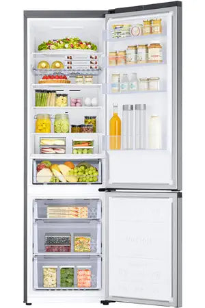 Réfrigérateur congélateur en bas Samsung RB38C672ESA