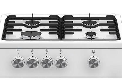 Gazinière Beko FSG52000DWC