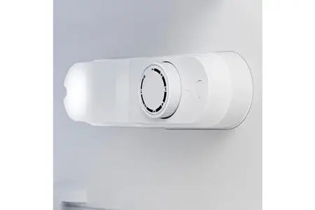 Réfrigérateur top Proline TTR1200WH