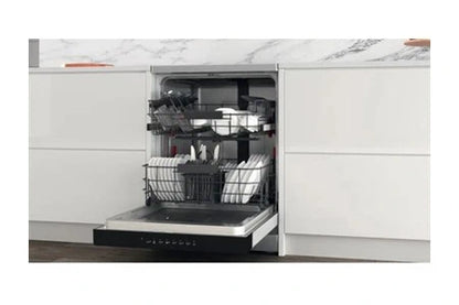 Lave-vaisselle Whirlpool WFC3C42PX