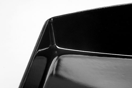 Plancha Roller Grill PL 400 GAZ