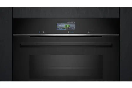 Four encastrable Siemens CM776G1B1