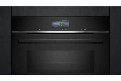 Four encastrable Siemens CM776G1B1