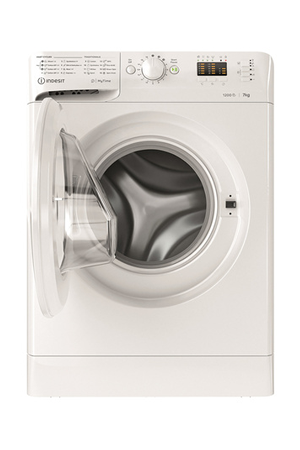 Lave-linge hublot INDESIT MTWA71252WEE