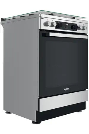 Gazinière Whirlpool WS68G8CCXT/E