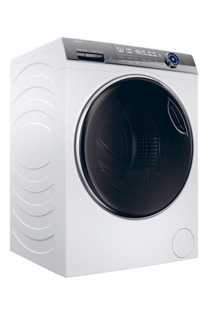 Lave-linge hublot HAIER HW100GBD14979UFR AUTODOSE