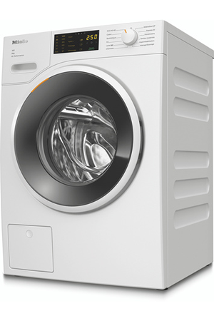 Lave-linge hublot MIELE WWD164 WCS