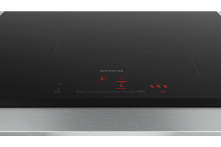 Plaque induction Siemens EH631HCB1E