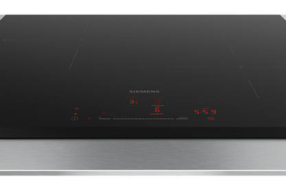 Plaque induction Siemens EH631HCB1E