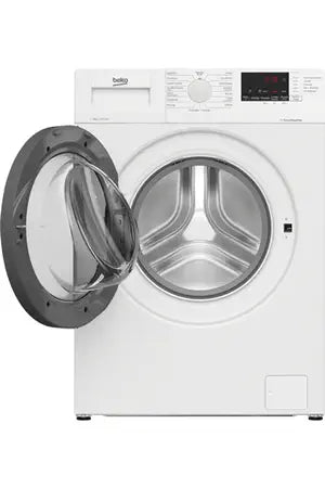 Lave-linge hublot BEKO WUV9212XSW