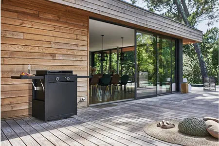 Plancha Forge Adour MODERN E 60 A N