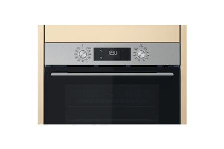 Four encastrable Whirlpool OMK58RU1X