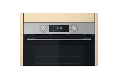 Four encastrable Whirlpool OMK58RU1X