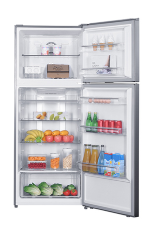 Réfrigérateur congélateur en haut Thomson THD421NFSL