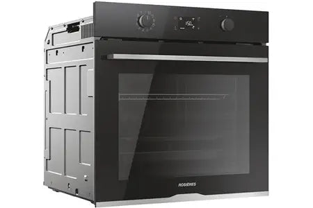 Four encastrable Rosieres RO6 S5TB3YTB + Tournebroche