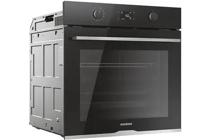 Four encastrable Rosieres RO6 S5TB3YTB + Tournebroche